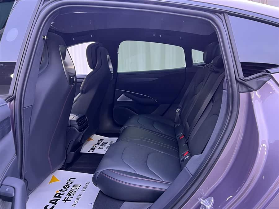 MI SU7 2024 car image #7