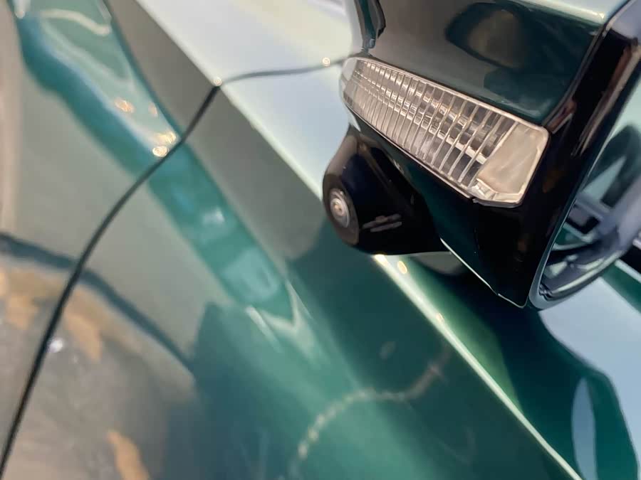 MG 7 2024 изображение автомобиля #7