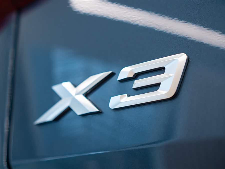 宝马 宝马X3 2025 汽车图片 #7