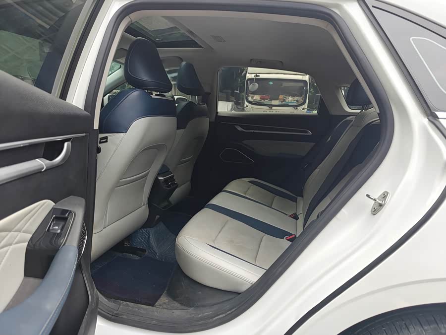 GEELY C3R 2021 #7 GEELY C3R 2021 car image #7