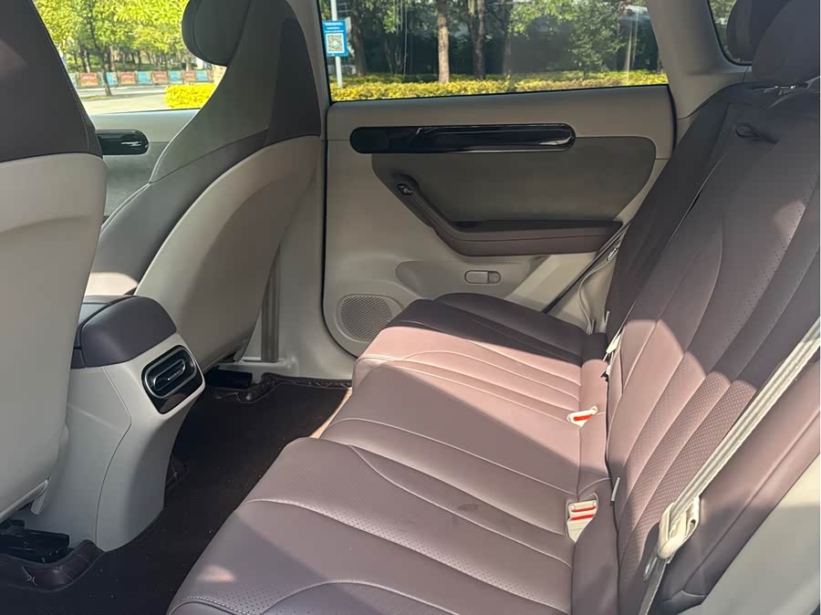 零跑汽车 零跑C11 2023 汽车图片 #7