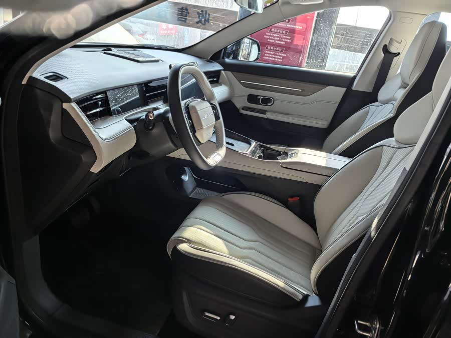 Jetour Dashing 2025 car image #7
