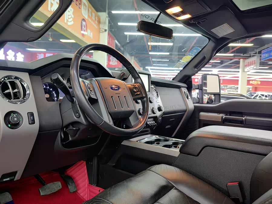 Ford 2016 #7 Ford 2016 car image #7