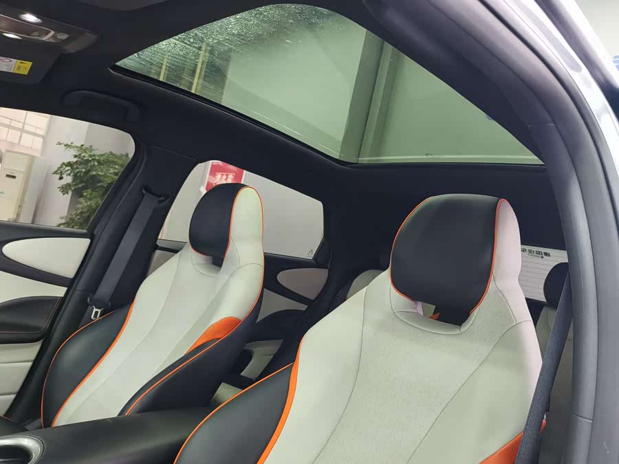 BYD Dolphin 2022 car image #7