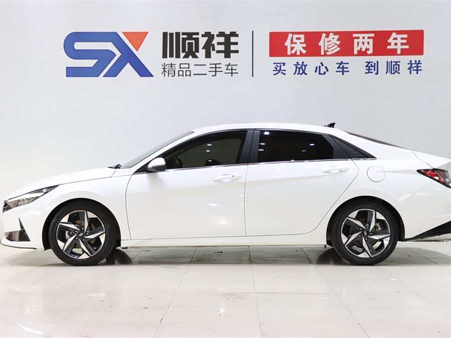 Hyundai C3R 2021 car image #7