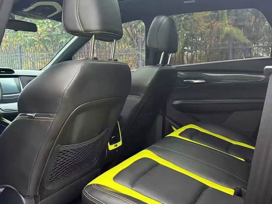 SWM G01 2020 car image #7