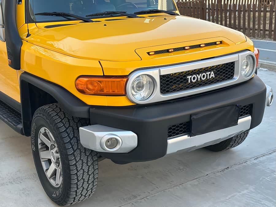 Toyota 2018 #7 Toyota 2018 car image #7
