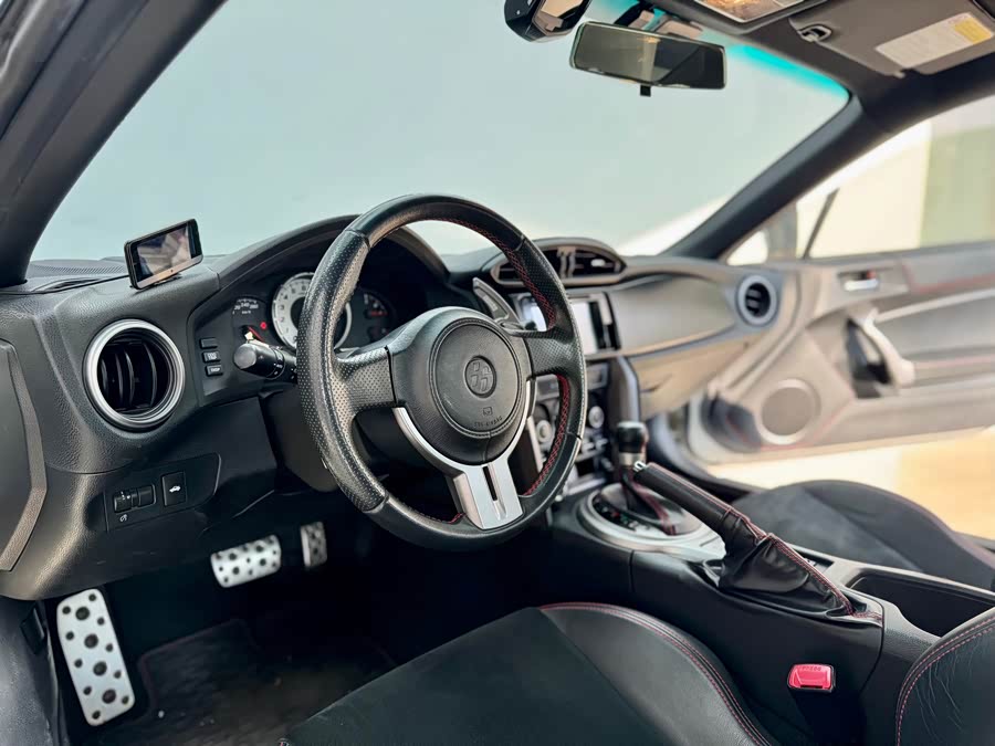 Toyota 86 2016 car image #7