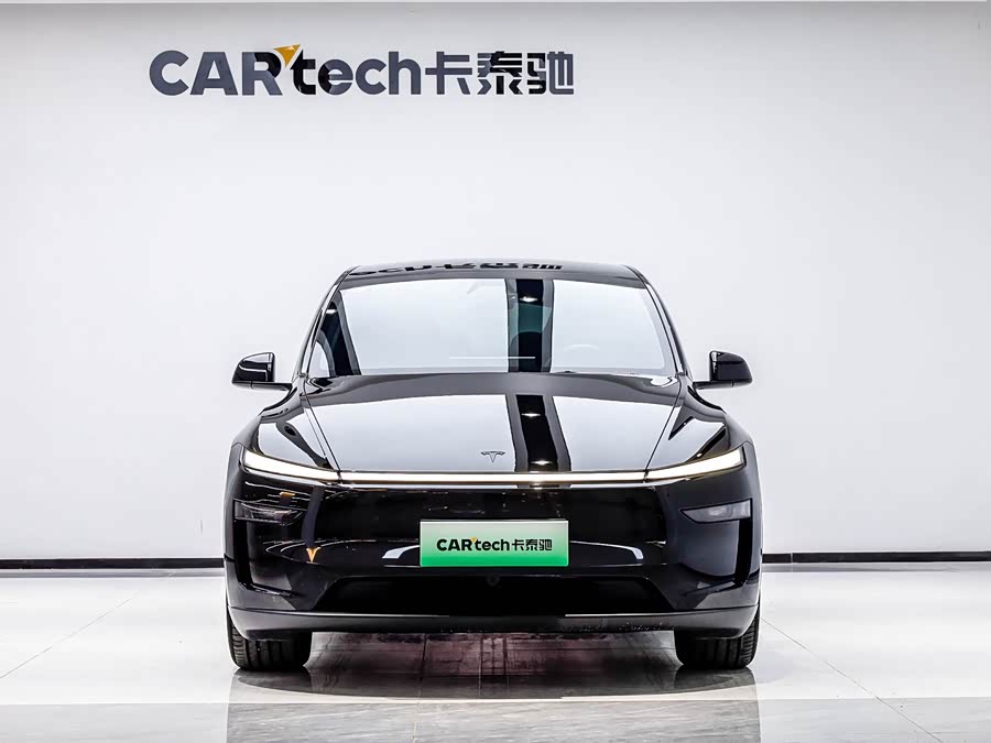 特斯拉 Model Y L 2025 汽车图片 #7