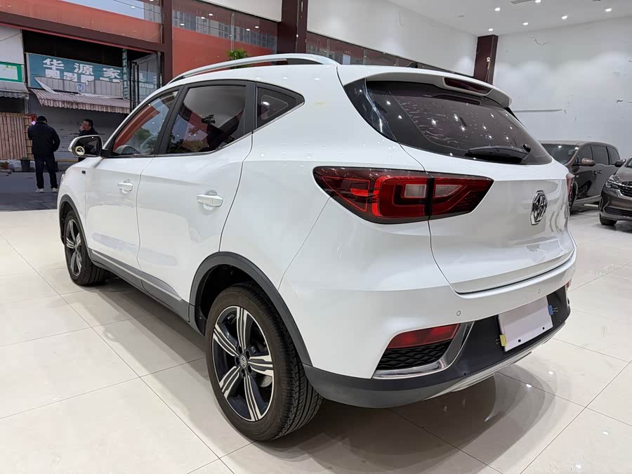 名爵 名爵ZS 2019 汽车图片 #7