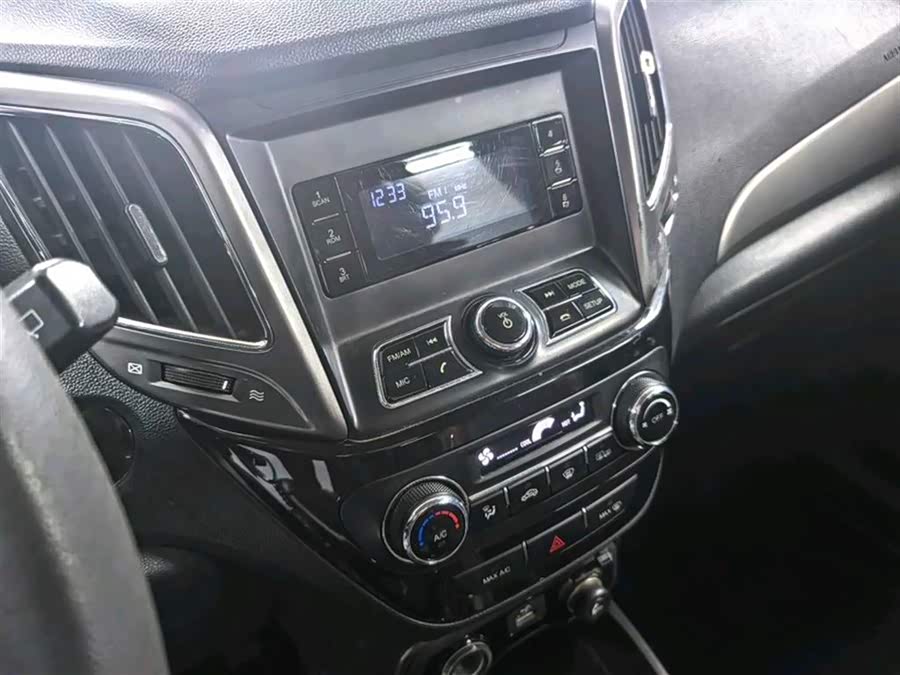 Changan CS15 2016 immagine di auto #7
