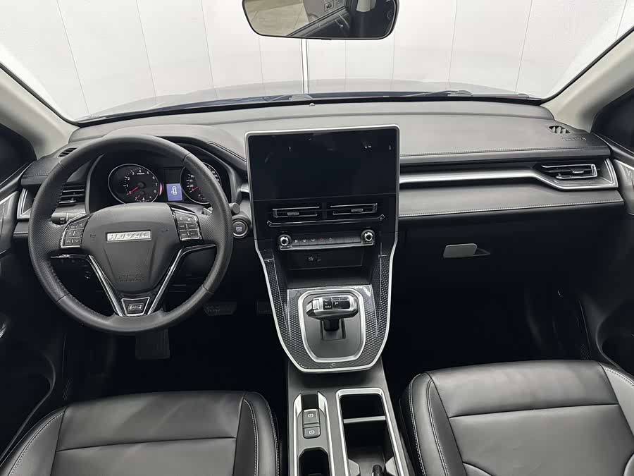 Haval M6 2021 car image #7