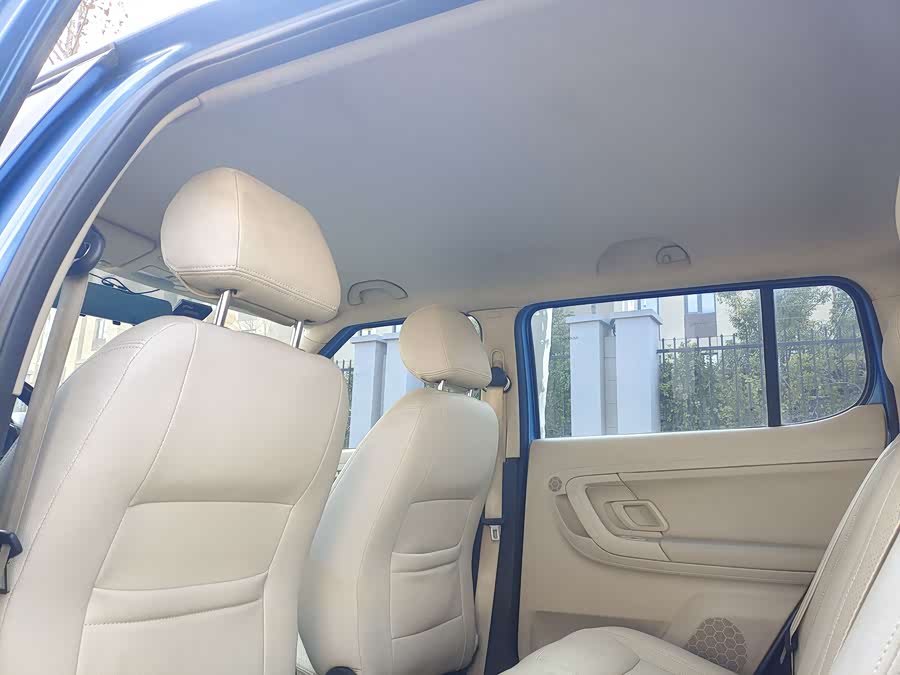 Skoda Fabia 2013 immagine di auto #7