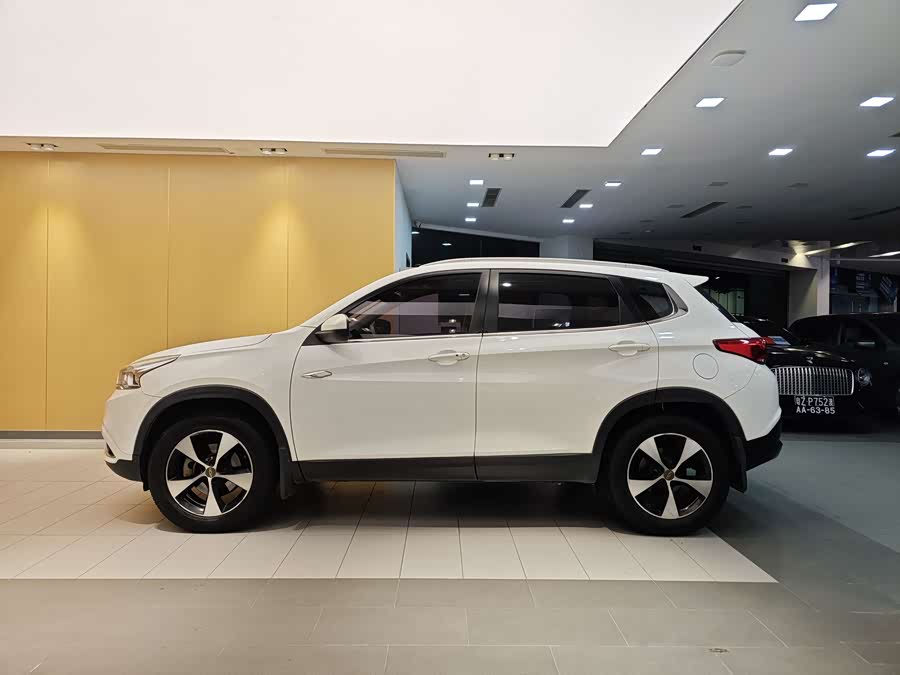 Chery 2016 #7 Chery 2016 car image #7