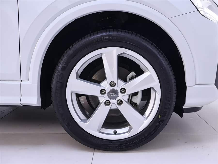 奥迪 奥迪Q2L 2021 汽车图片 #7