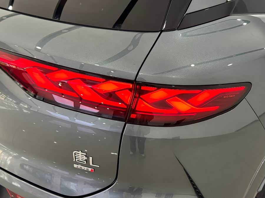 BYD Tang L 2025 immagine di auto #7