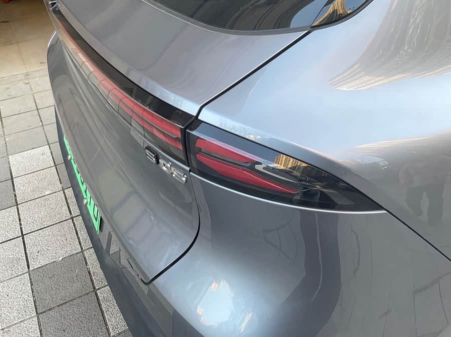 Deepal S05 2025 #7 Deepal S05 2025 car image #7