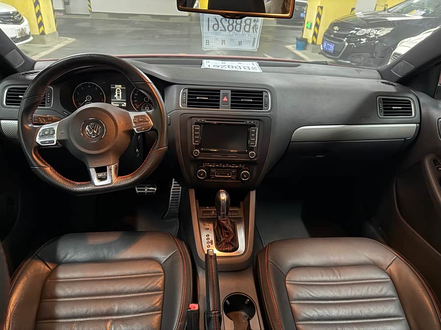 Volkswagen Sagitar 2014 immagine di auto #7