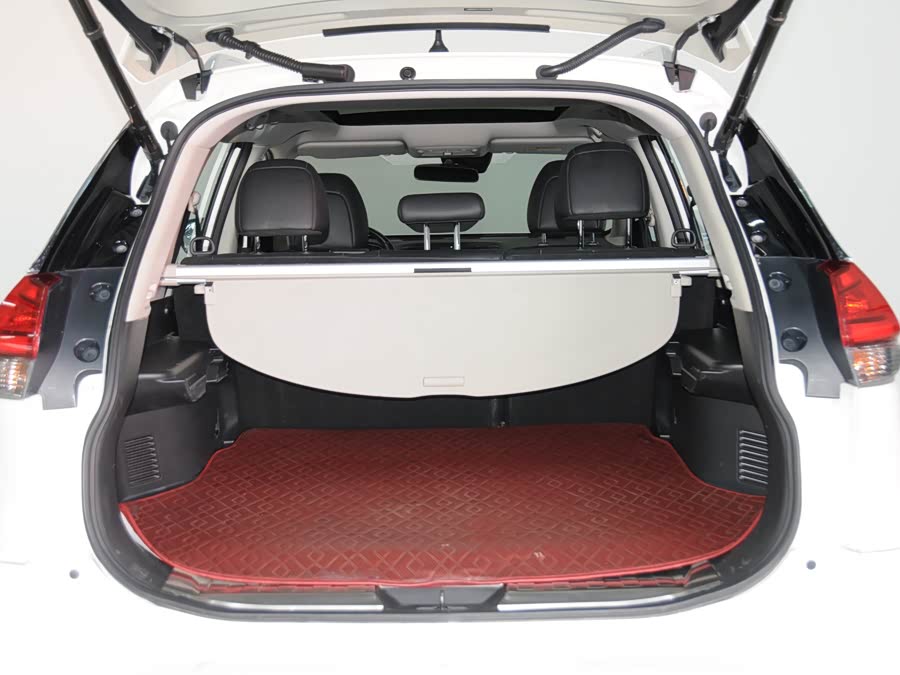 日产 奇骏 2020 汽车图片 #7