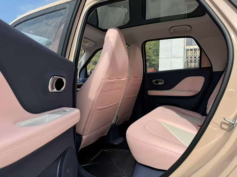 Kaiyi Shiyue 2025 #7 Kaiyi Shiyue 2025 car image #7