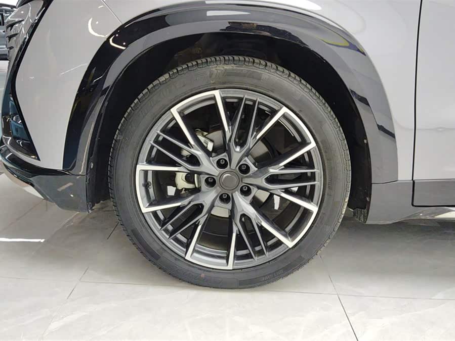 Changan UNI-T 2023 car image #7