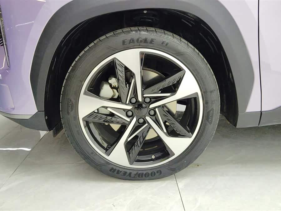 GEELY 2023 car image #7