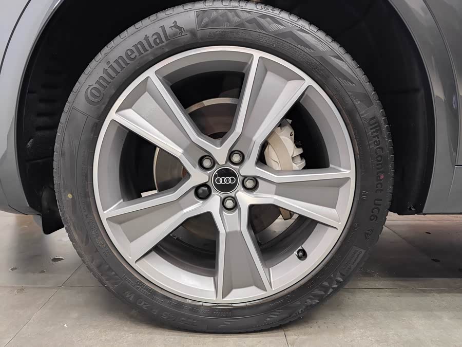 Audi Q5L 2022 imagem de carro #7