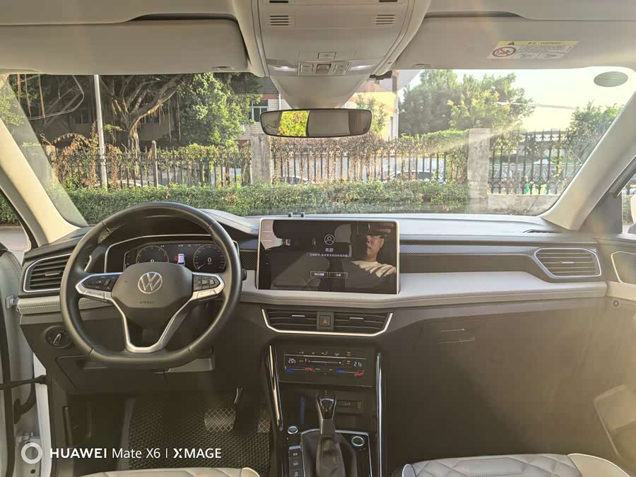 Volkswagen Tayron 2023 #7 Volkswagen Tayron 2023 immagine di auto #7