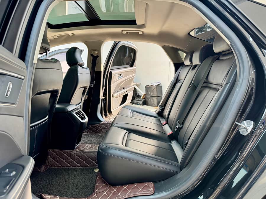 Ford Taurus 2016 car image #7