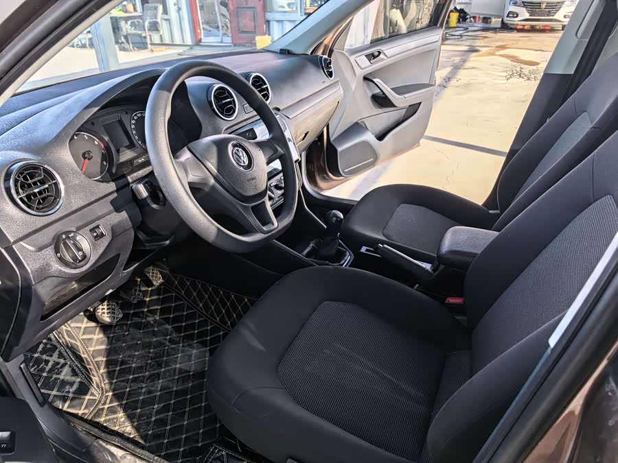 Jetta Jetta 2017 #7 Jetta Jetta 2017 car image #7