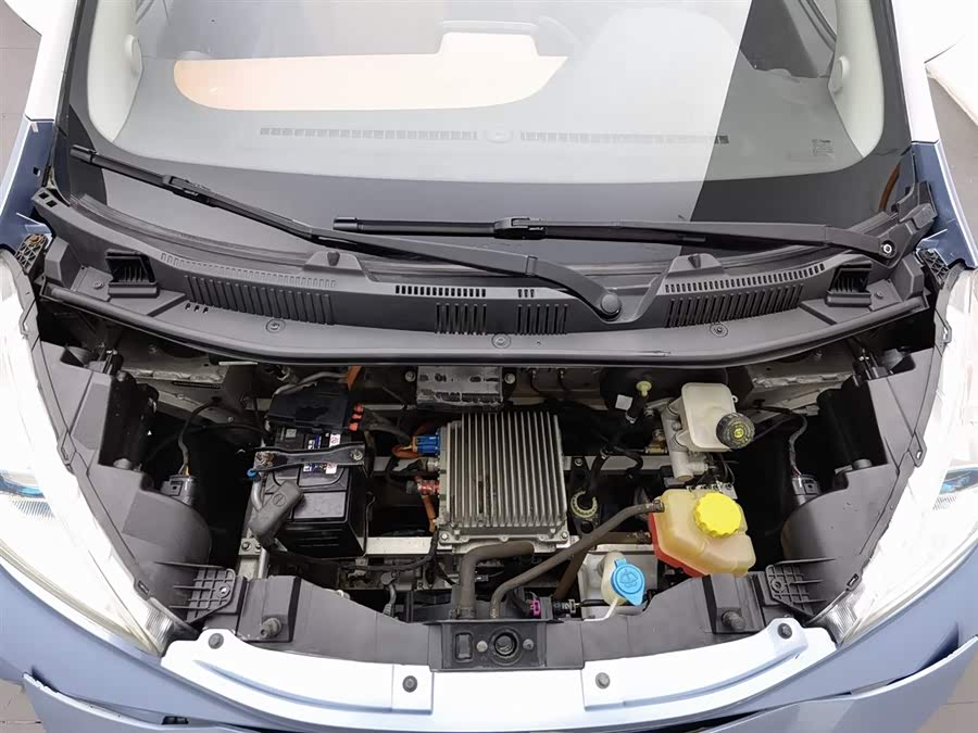 Chery Little Ant 2017 #7 Chery Little Ant 2017 car image #7