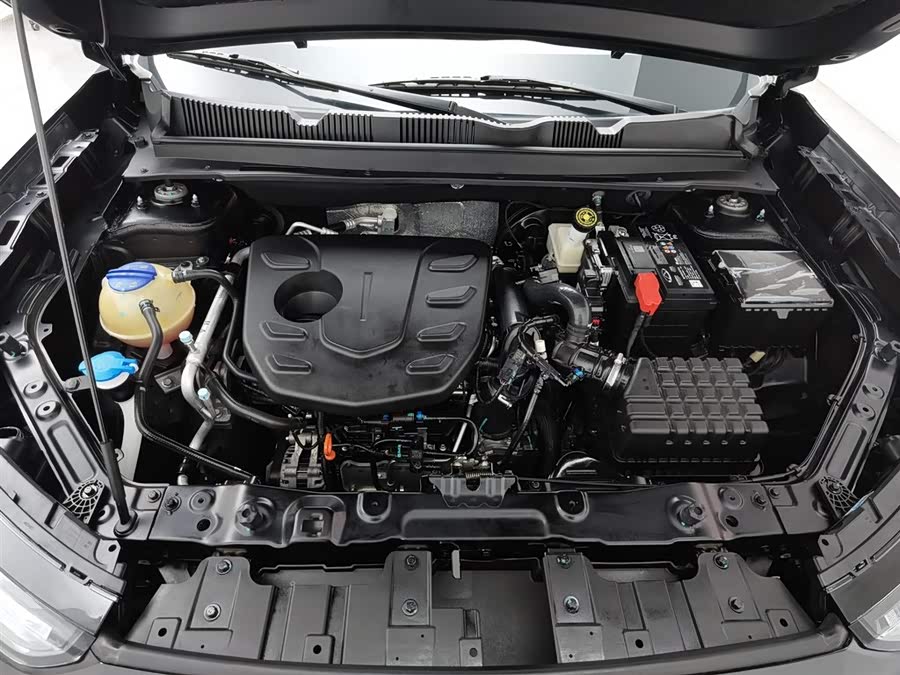 捷途大圣 2024 汽车图片 #7