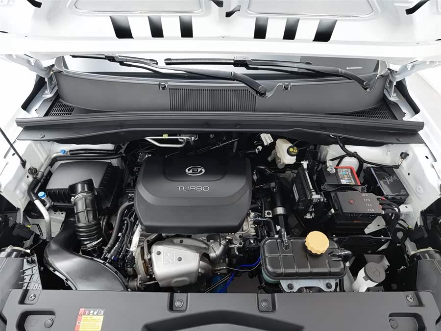 Wuling Asta 2023 #7 Wuling Asta 2023 صورة سيارة #7