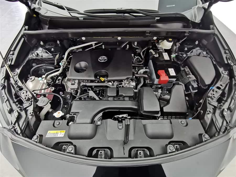 Toyota Venza 2022 #7 Toyota Venza 2022 immagine di auto #7