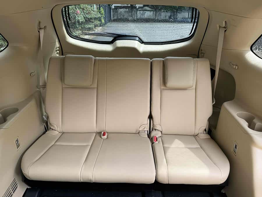 Toyota Highlander 2020 #7 Toyota Highlander 2020 car image #7