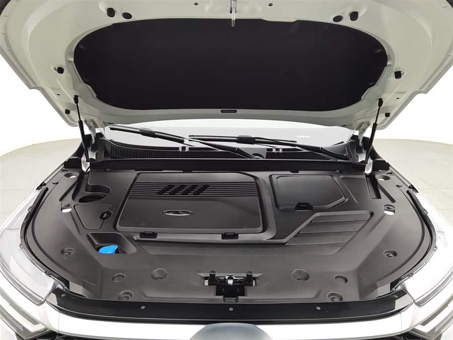 Chery Tiggo 8 PRO 2025 car image #7