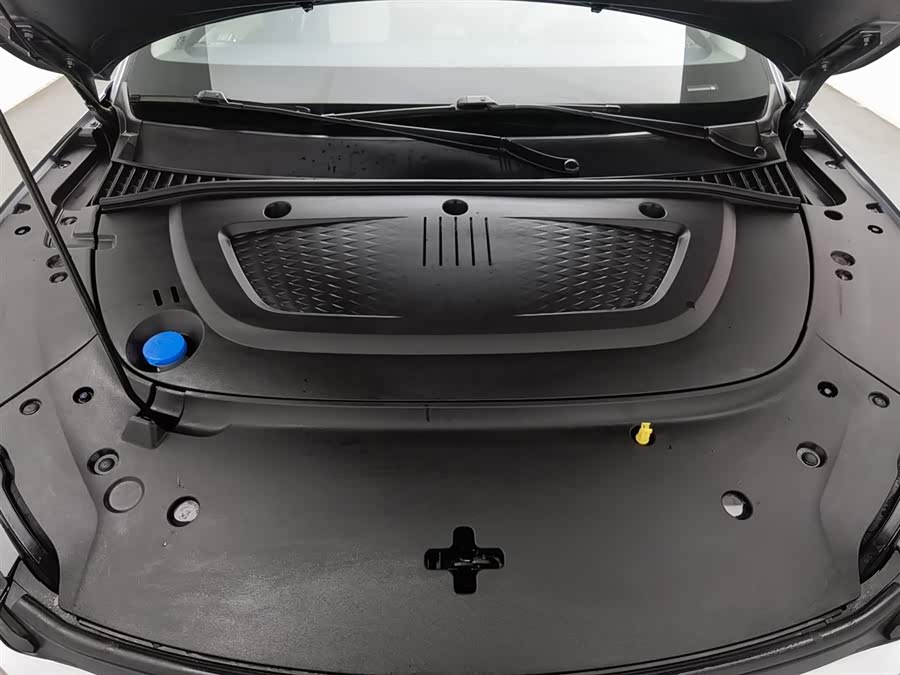 BYD Yuan Plus 2022 car image #7