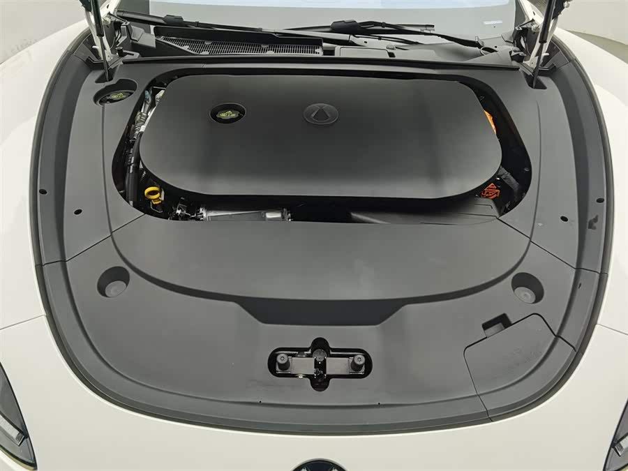 腾势 腾势Z9 2024 汽车图片 #7