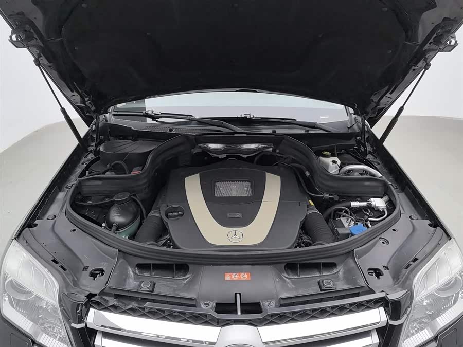 Mercedes-Benz GLK Class (Imported) 2010 immagine di auto #7