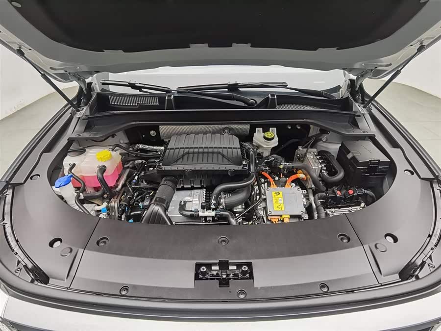 Exceed Yaoguang C-DM 2024 car image #7