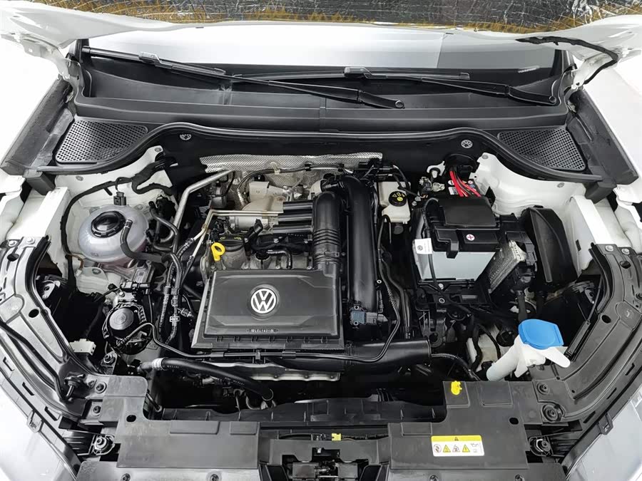 Jetta VS5 2023 car image #7