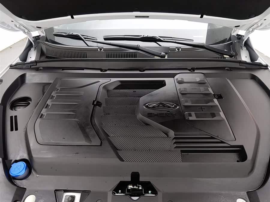 Chery Tiggo 5x 2025 car image #7
