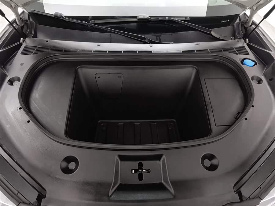 Denza 2023 car image #7