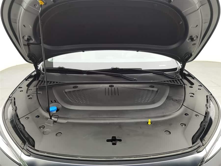 BYD Yuan Plus 2022 car image #7