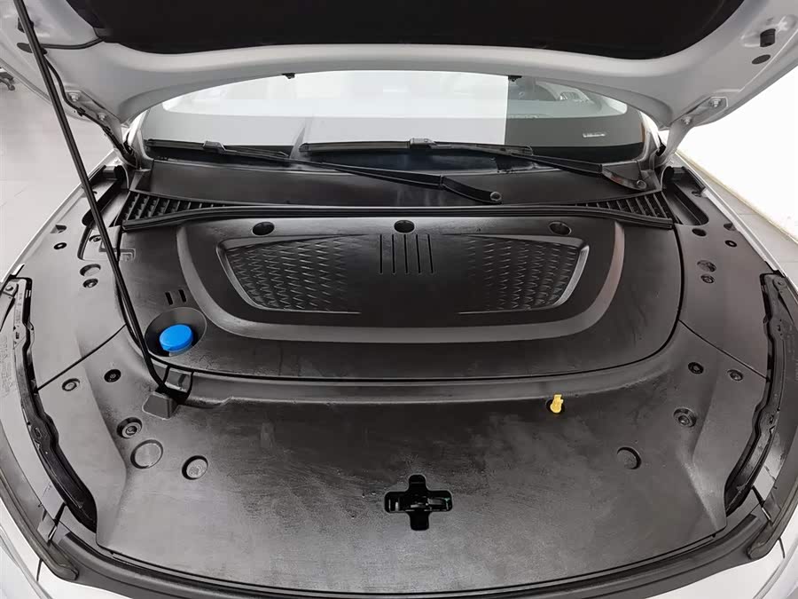 BYD Yuan Plus 2024 car image #7