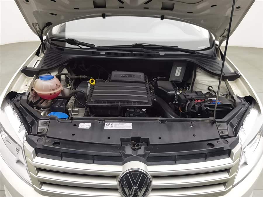 Volkswagen Santana 2014 #7 Volkswagen Santana 2014 immagine di auto #7