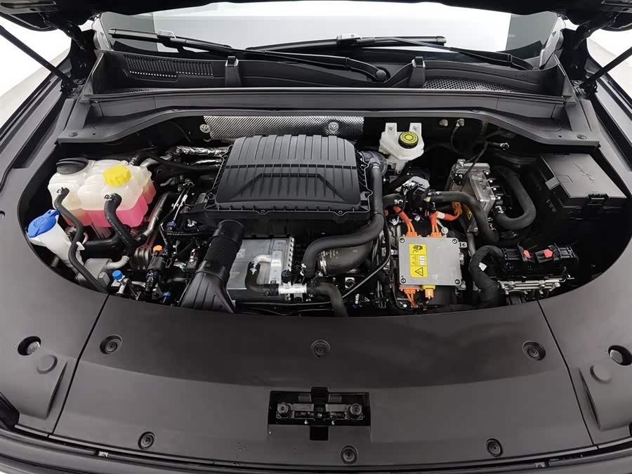 Exceed Yaoguang C-DM 2024 car image #7