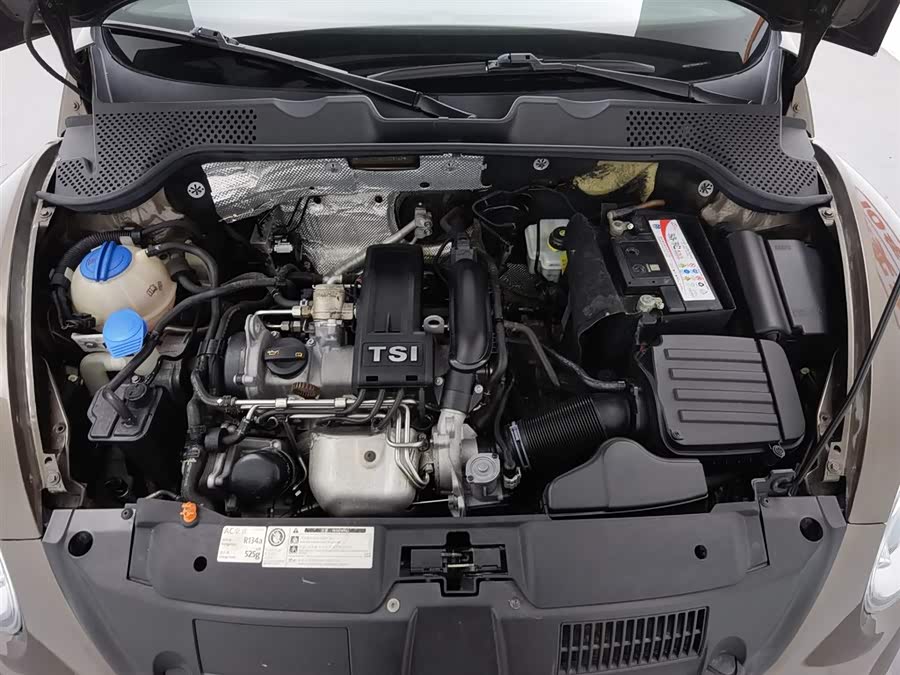 Volkswagen Beetle 2013 car image #7