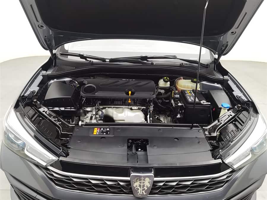 Roewe i5 2023 car image #7