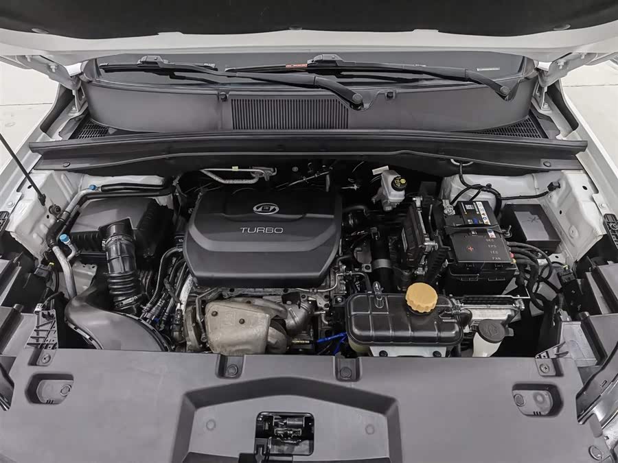 五菱汽车 五菱星辰 2022 #7 五菱汽车 五菱星辰 2022 汽车图片 #7